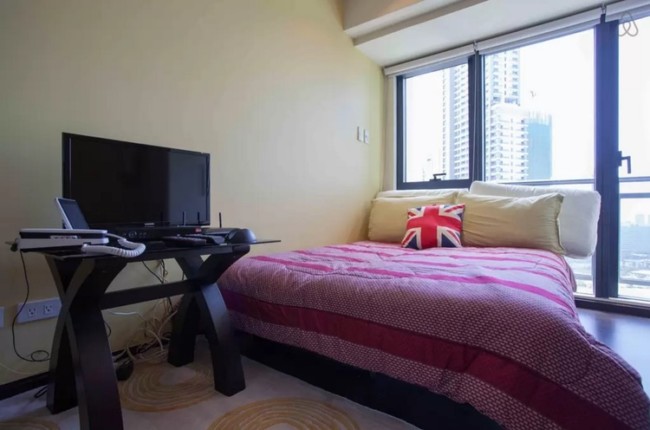 airbnb-room-manila-cheap