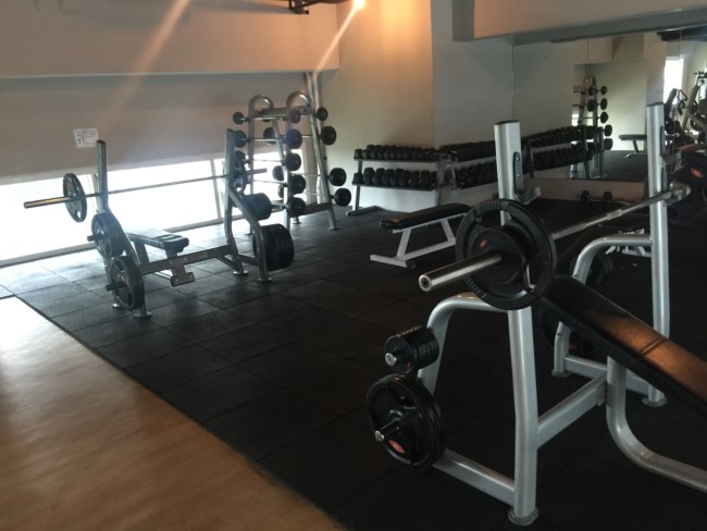 weights-gym-the-beacon-roces-tower