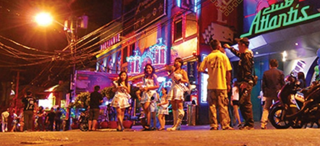 philippines bargirls fields avenue