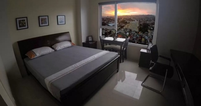 airbnb-calyx-condo-cebu-monthly-stay-short-term-rent