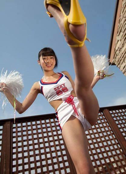 kicking-asian-girl