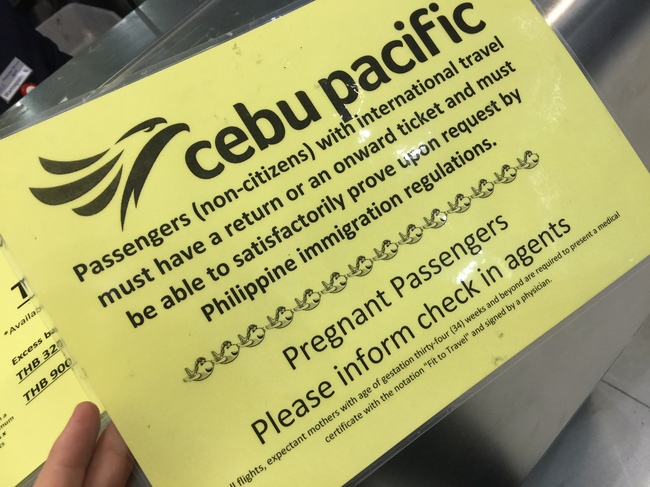 return-ticket-airline-requirement-philippines