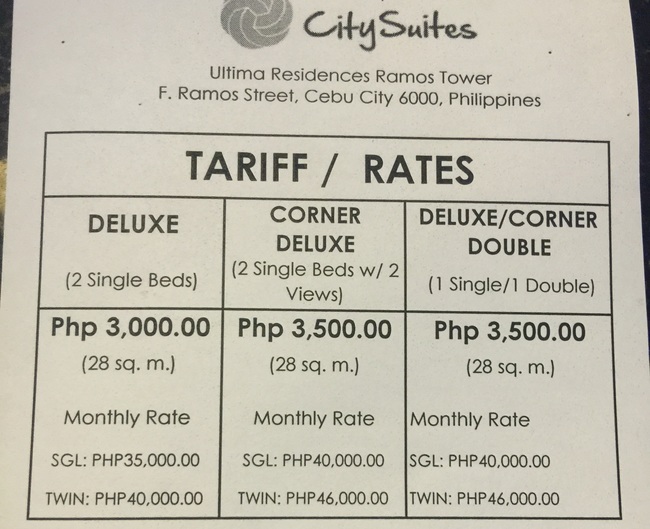 city-suites-room-rate-cebu-monthly-stay-condo