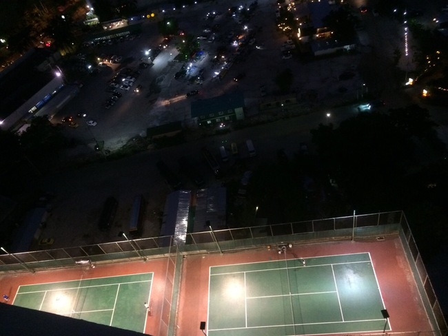 tennis-courts-supalai-park-bangkok